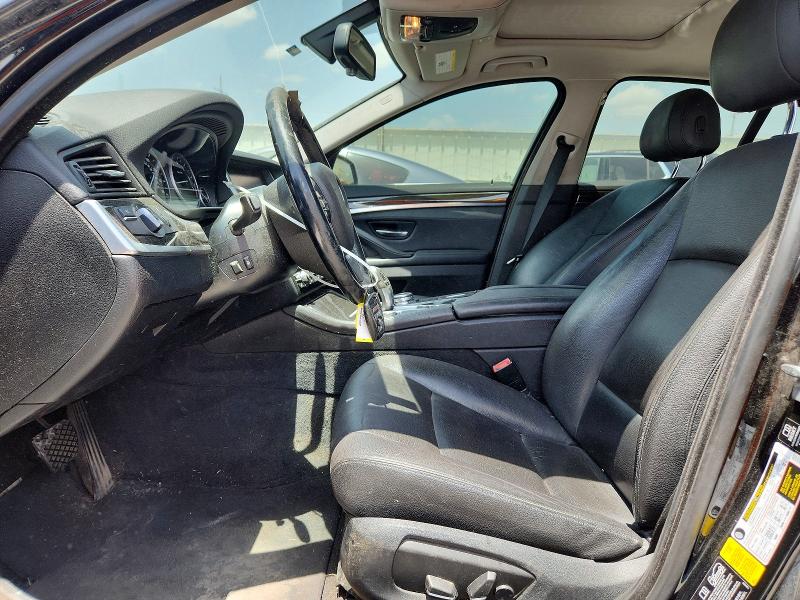 Продаж на аукціоні авто 2015 Bmw 528, vin: WBA5A7C51FD625718, номер лоту: 61719296
