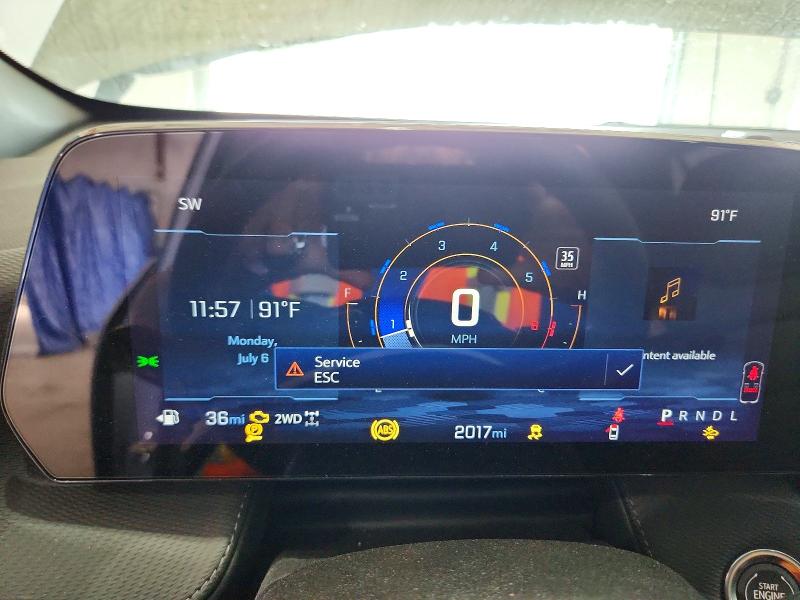 Aukcja sprzedaży 2026 Chevrolet Equinox, vin: 3GNAXPEG7TL275765, numer aukcji: 59858916