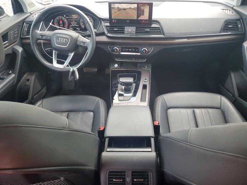 Aukcja sprzedaży 2023 Audi Q5, vin: WA1EAAFY7P2105746, numer aukcji: 59704906