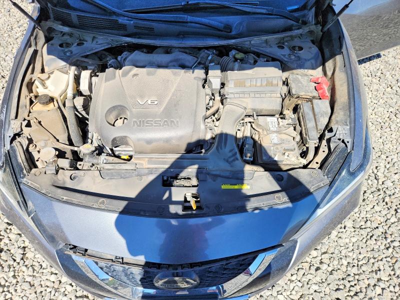 Aukcja sprzedaży 2020 Nissan Maxima, vin: 1N4AA6CVXLC364835, numer aukcji: 59305096