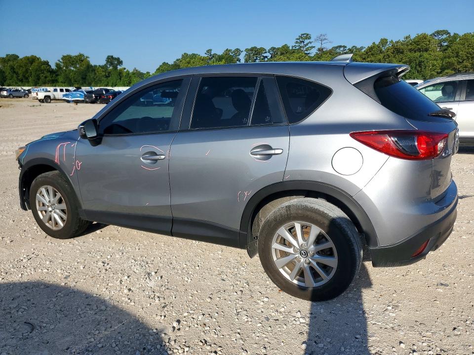 Aukcja sprzedaży 2015 Mazda Cx-5, vin: JM3KE2BE9F0449417, numer aukcji: 59111266