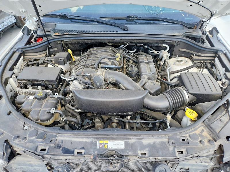 Продаж на аукціоні авто 2017 Dodge Durango, vin: 1C4RDHAG9HC724365, номер лоту: 62032646
