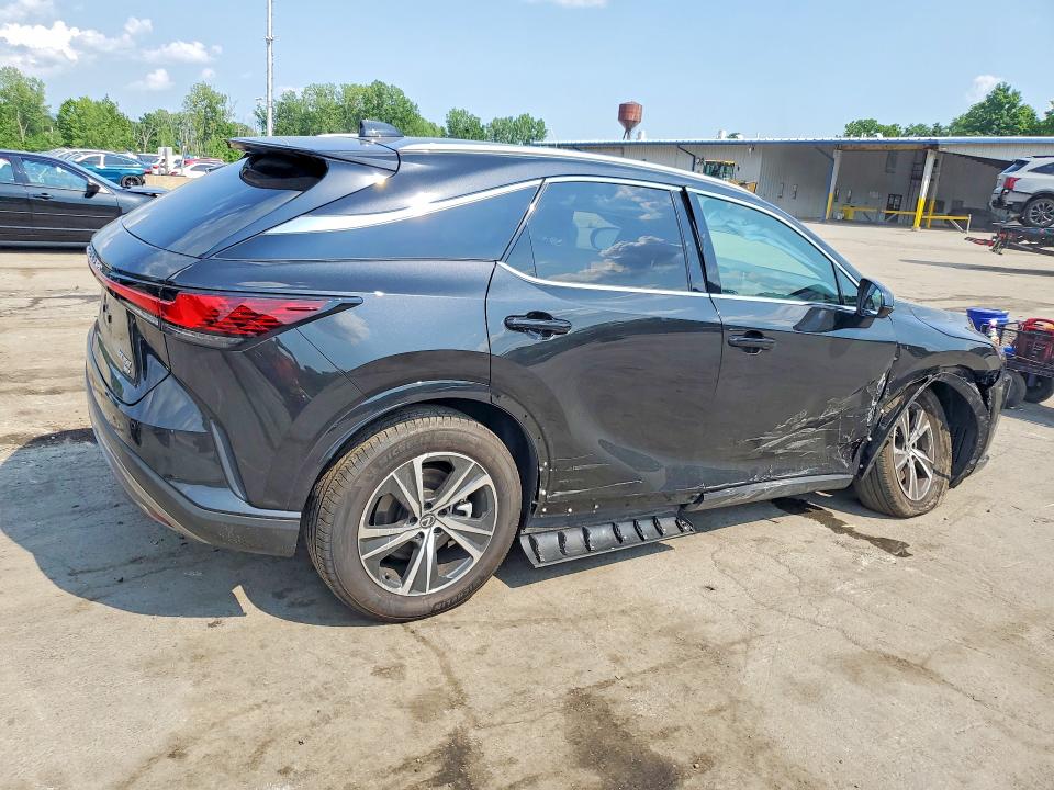 2025 Lexus Rx 350 მანქანა იყიდება აუქციონზე, vin: 2T2BAMCA0SC121889, აუქციონის ნომერი: 59349316
