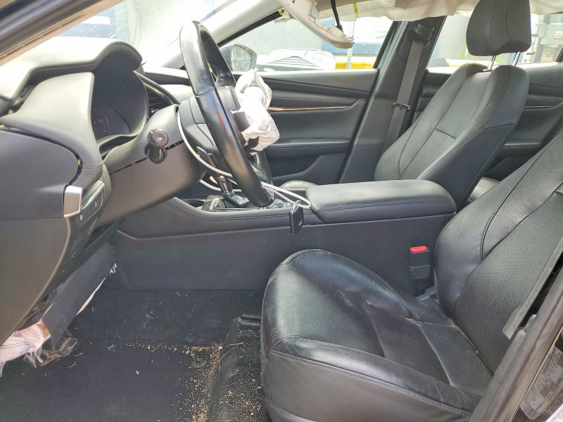 2020 Mazda 3 მანქანა იყიდება აუქციონზე, vin: 3MZBPBEM3LM129540, აუქციონის ნომერი: 62999046