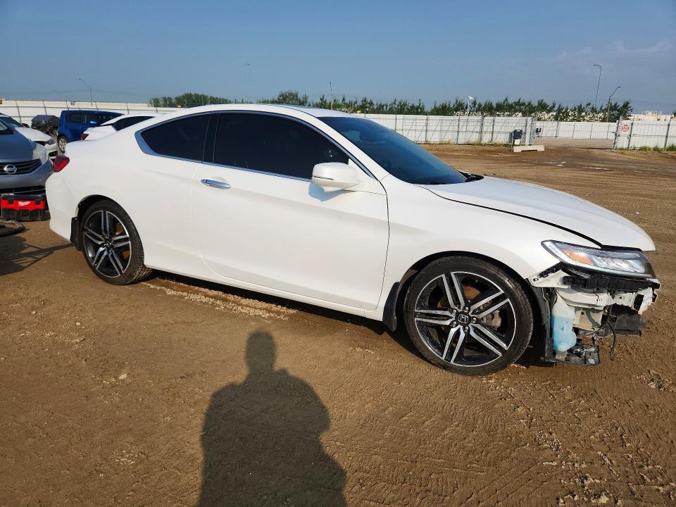 60019836 :رقم المزاد ، 1HGCT1B88GA800550 vin ، 2016 Honda Accord مزاد بيع