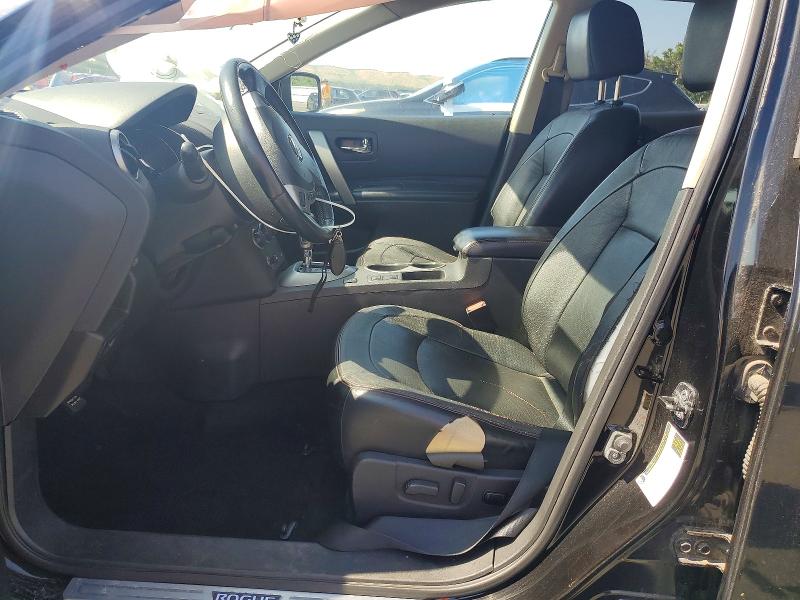 Продаж на аукціоні авто 2013 Nissan Rogue, vin: JN8AS5MV0DW625586, номер лоту: 85793255