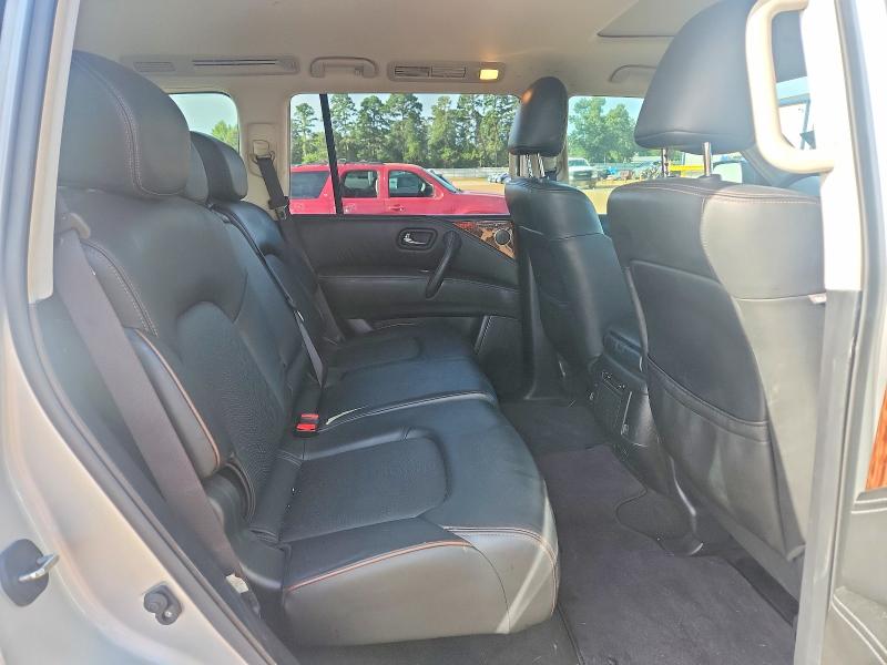 Aukcja sprzedaży 2018 Nissan Armada, vin: JN8AY2ND0J9056316, numer aukcji: 61147676