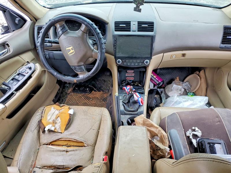 Продажа на аукционе авто 2006 Honda Accord, vin: 1HGCM65506A011660, номер лота: 61971526