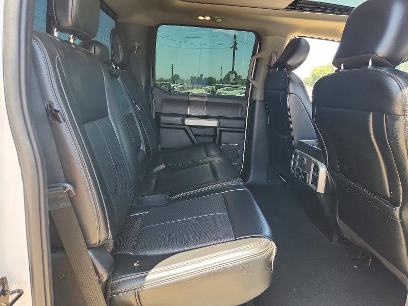 60594016 :رقم المزاد ، 1FT8W3DT8LEE07269 vin ، 2020 Ford F350 مزاد بيع