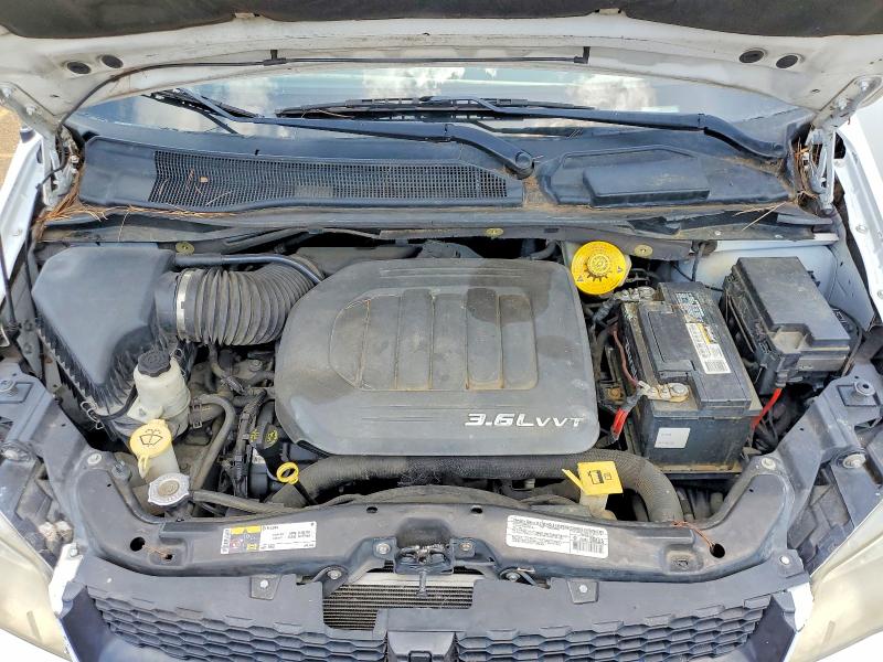 2014 Ram Tradesman მანქანა იყიდება აუქციონზე, vin: 2C4RRGAG0ER309451, აუქციონის ნომერი: 63007456