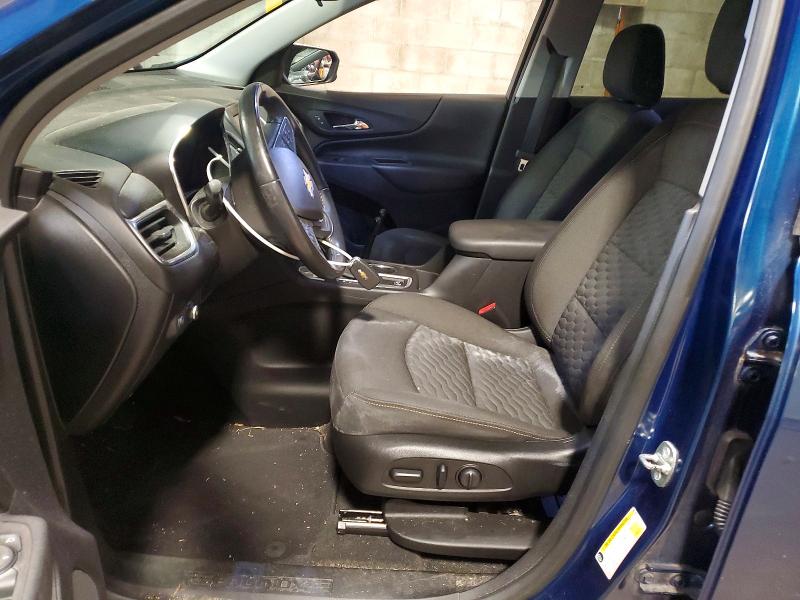 Продаж на аукціоні авто 2019 Chevrolet Equinox, vin: 2GNAXKEV8K6150519, номер лоту: 61241566