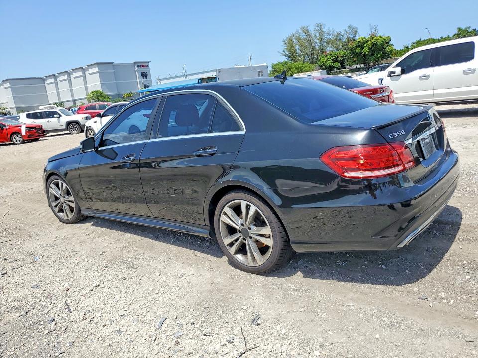 Aukcja sprzedaży 2014 Mercedes-benz E, vin: WDDHF5KB6EA973842, numer aukcji: 61207106