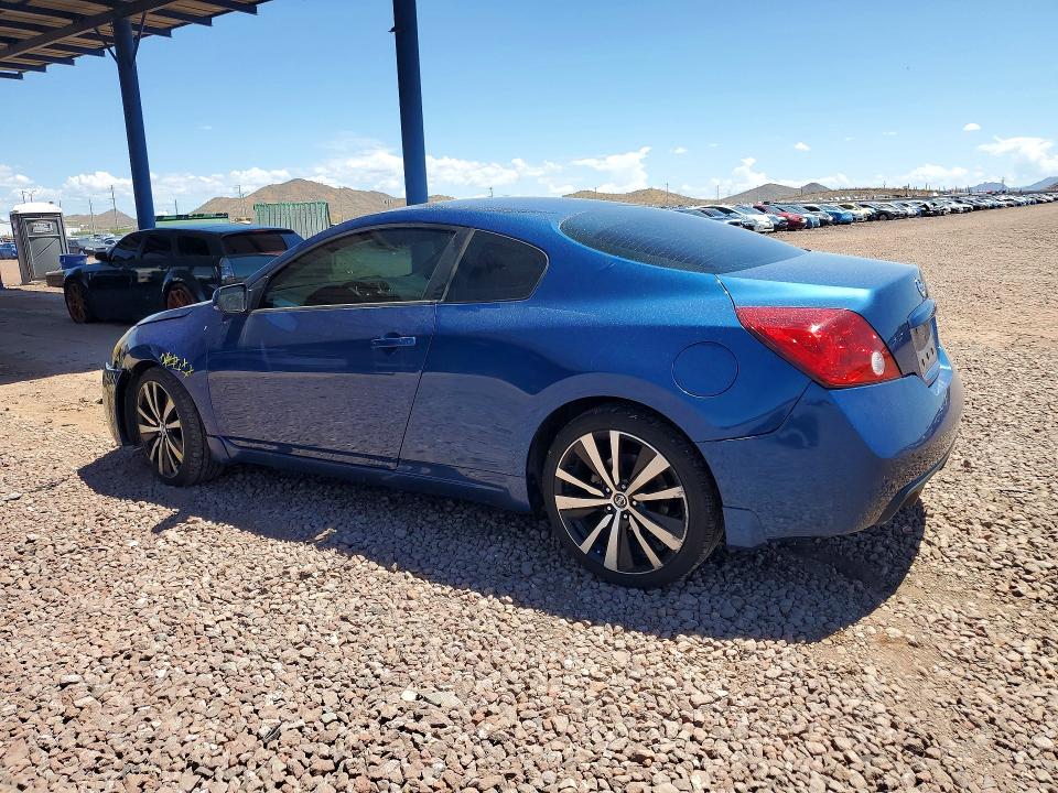 2009 Nissan Altima მანქანა იყიდება აუქციონზე, vin: 1N4AL24E89C171030, აუქციონის ნომერი: 62300766