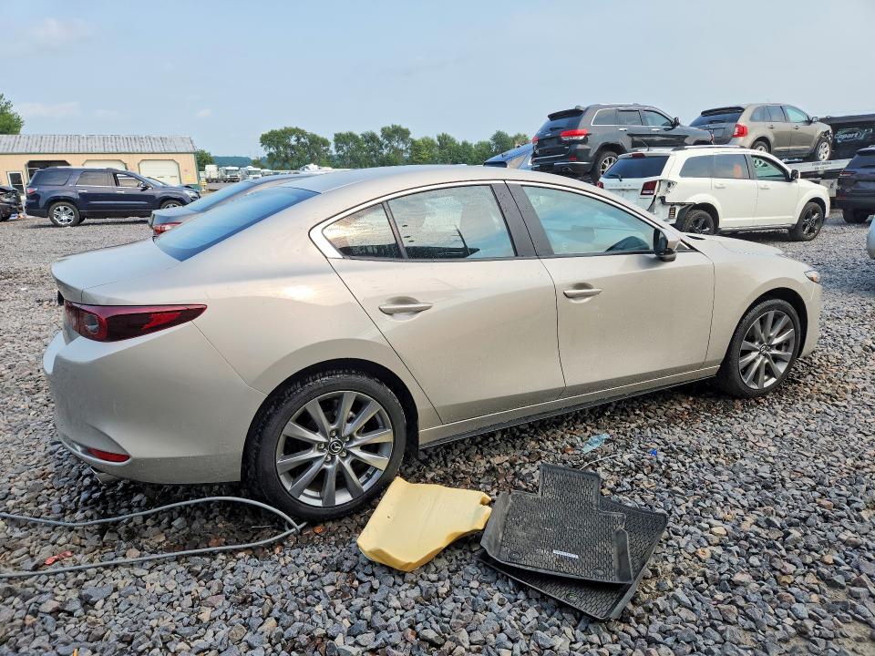 Aukcja sprzedaży 2026 Mazda 3, vin: JM1BPACL7T1859939, numer aukcji: 62827066