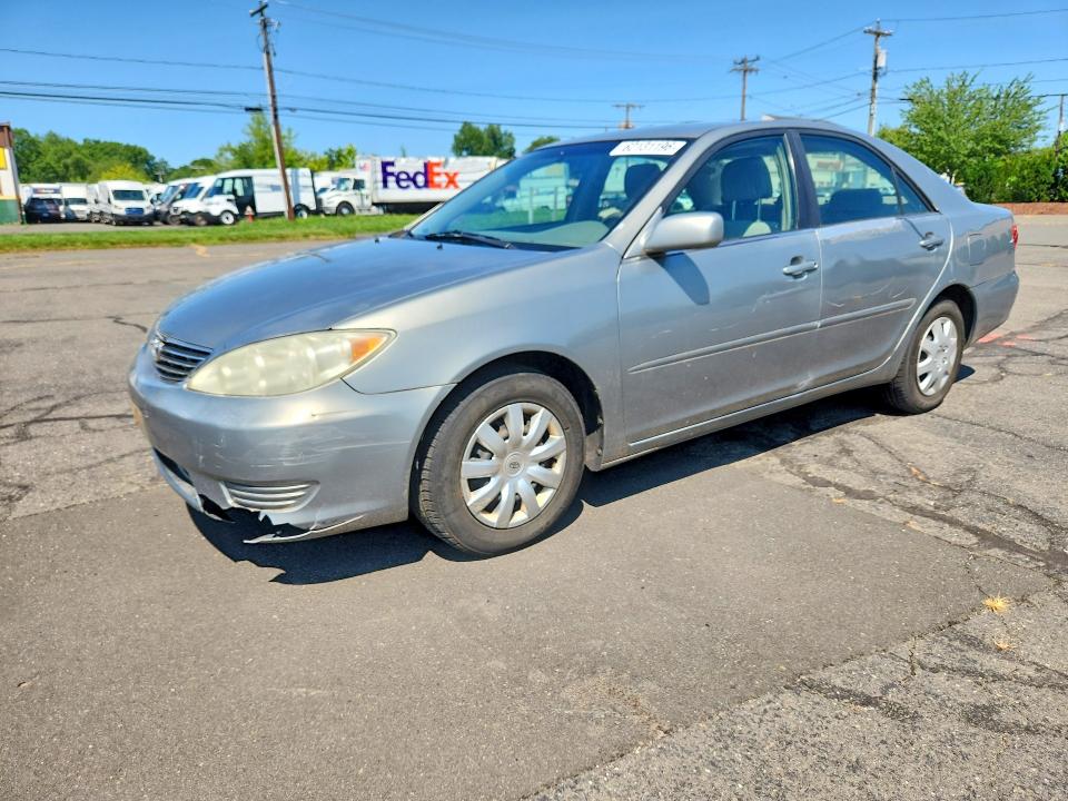 Aukcja sprzedaży 2006 Toyota Camry, vin: 4T1BE32K16U706076, numer aukcji: 62131196