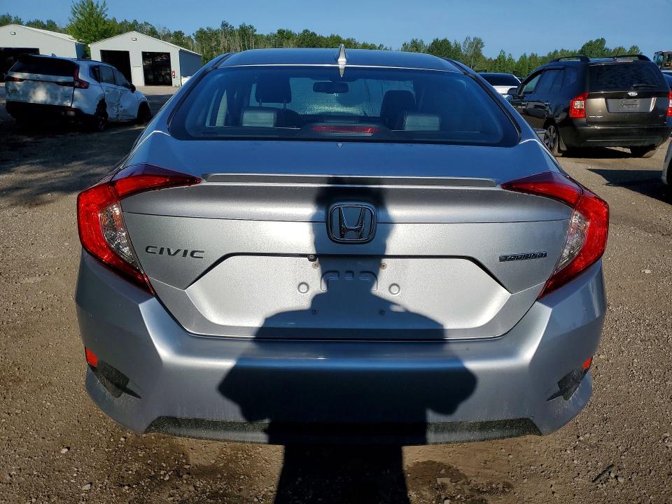 Aukcja sprzedaży 2018 Honda Civic, vin: 2HGFC1F9XJH103308, numer aukcji: 60899976