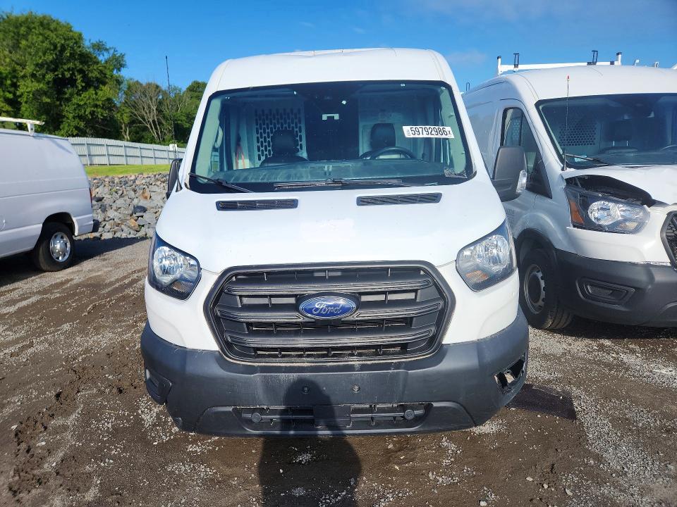 Продажа на аукционе авто 2020 Ford Transit, vin: 1FTYE1C84LKB32960, номер лота: 59792986