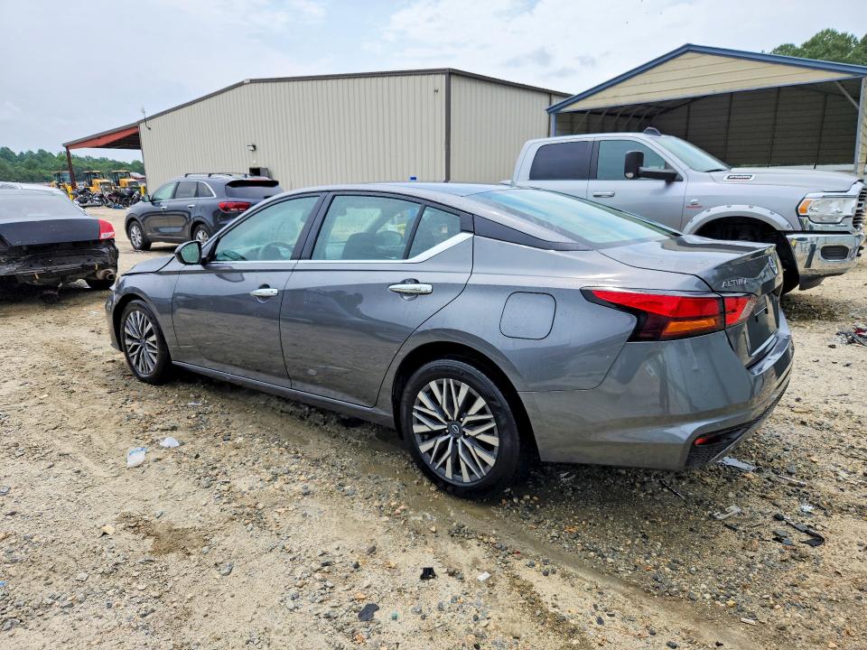 Aukcja sprzedaży 2025 Nissan Altima, vin: 1N4BL4DVXSN404237, numer aukcji: 62848346