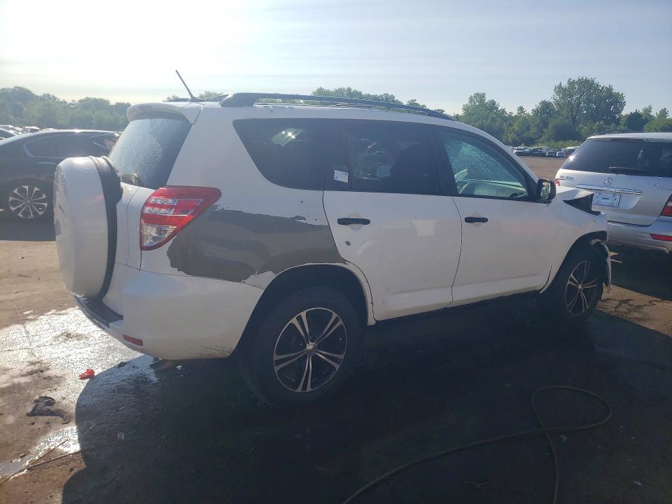 Aukcja sprzedaży 2011 Toyota Rav4, vin: 2T3BF4DVXBW136686, numer aukcji: 62105266