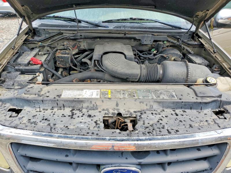 60557436 :رقم المزاد ، 1FTRW07622KE20575 vin ، 2002 Ford F150 مزاد بيع
