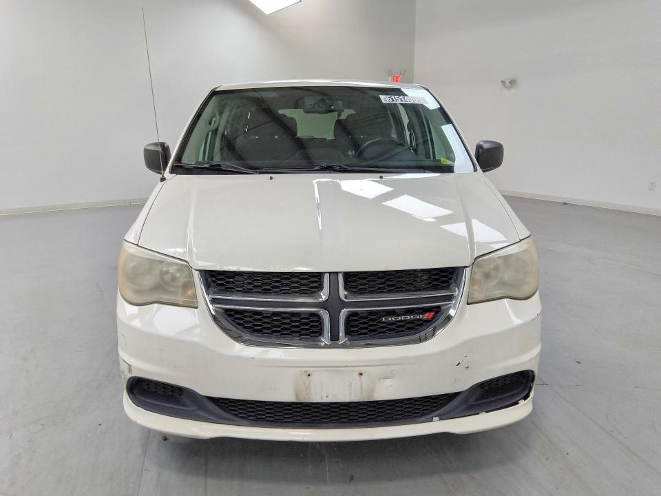2012 Dodge Grand Caravan მანქანა იყიდება აუქციონზე, vin: 2C4RDGBG3CR243715, აუქციონის ნომერი: 61514006