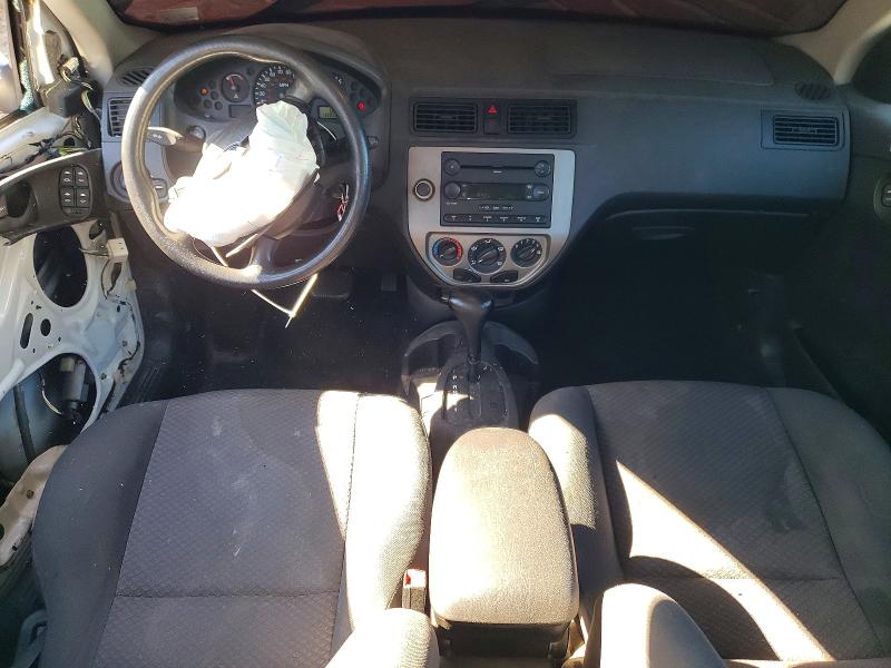 Продажа на аукционе авто 2005 Ford Focus, vin: 3FAFP37N95R141526, номер лота: 61105416
