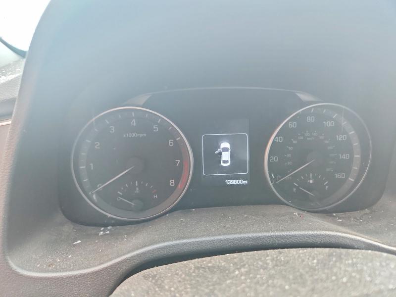 Aukcja sprzedaży 2018 Hyundai Elantra, vin: 5NPD84LF5JH213841, numer aukcji: 59998776