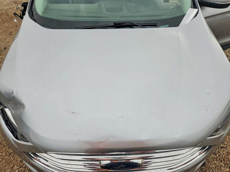 62488236 :رقم المزاد ، 2FMPK4J90LBB06699 vin ، 2020 Ford Edge مزاد بيع