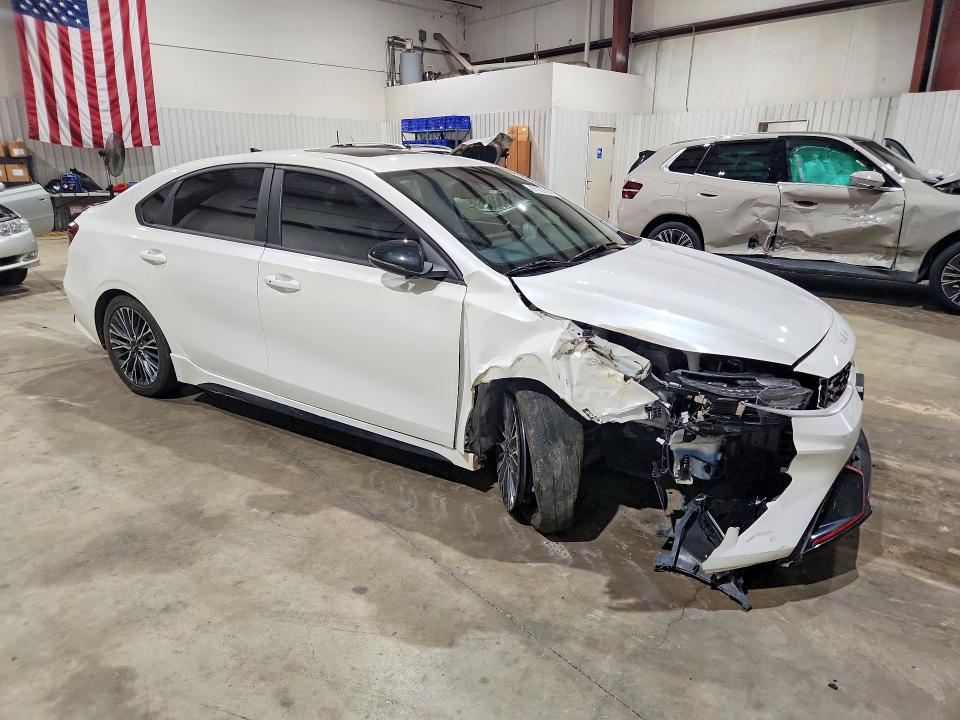 Aukcja sprzedaży 2024 Kia Forte, vin: 3KPF54AD0RE747610, numer aukcji: 61227266