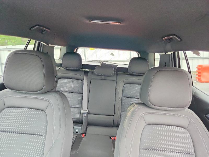 63053896 :رقم المزاد ، 3GNAXPEG4TL330561 vin ، 2026 Chevrolet Equinox مزاد بيع