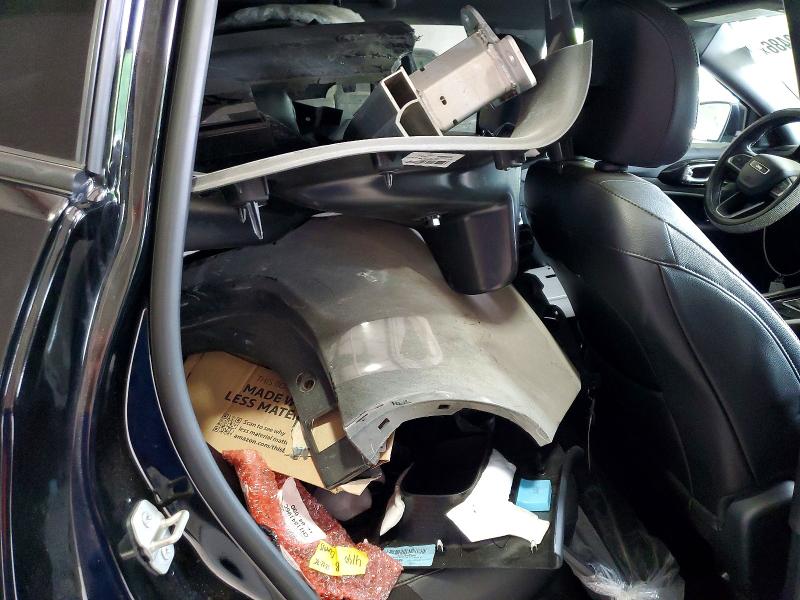 Продажа на аукционе авто 2024 Jeep Compass, vin: 3C4NJDCN6RT132455, номер лота: 59830486