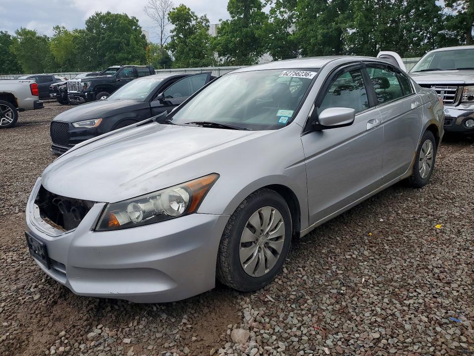 Aukcja sprzedaży 2012 Honda Accord, vin: 1HGCP2F33CA164915, numer aukcji: 62756236