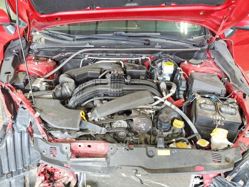 2019 Subaru Impreza მანქანა იყიდება აუქციონზე, vin: 4S3GKAJ68K3616077, აუქციონის ნომერი: 62106386