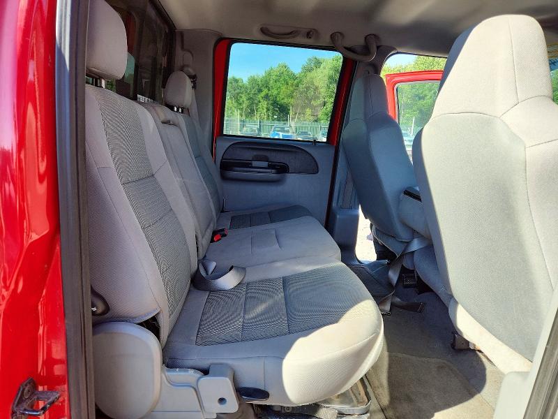 59844156 :رقم المزاد ، 1FTWW30P36EC61884 vin ، 2006 Ford F350 مزاد بيع