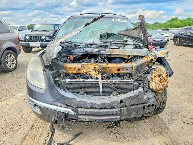 2012 Buick Enclave მანქანა იყიდება აუქციონზე, vin: 5GAKVDED5CJ250296, აუქციონის ნომერი: 60315806