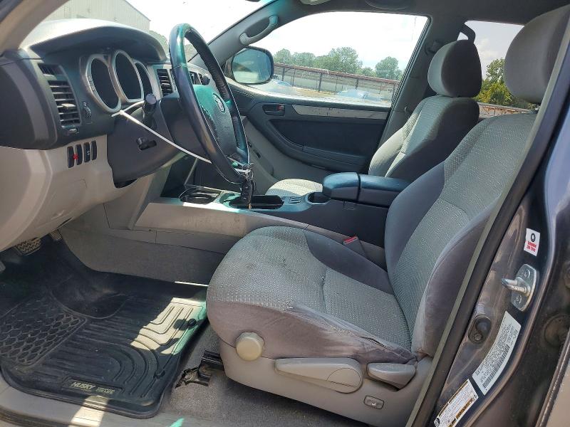 61645316 :رقم المزاد ، JTEZT14R450021448 vin ، 2005 Toyota 4runner مزاد بيع