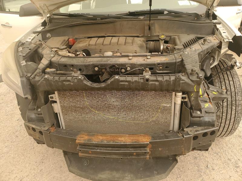 2015 Gmc Acadia მანქანა იყიდება აუქციონზე, vin: 1GKKVPKD1FJ295670, აუქციონის ნომერი: 61106386