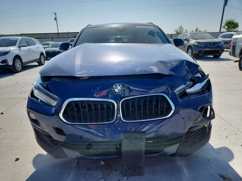 Aukcja sprzedaży 2020 Bmw X2, vin: WBXYH9C01L5R72258, numer aukcji: 62100536