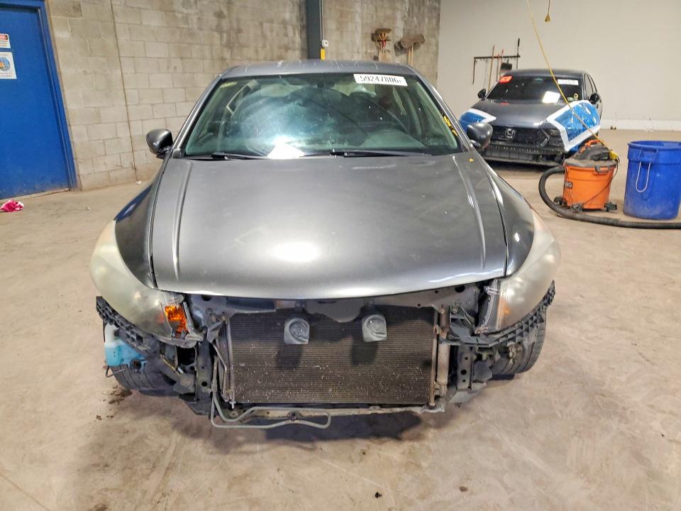 Продаж на аукціоні авто 2008 Honda Accord, vin: 1HGCP26388A134994, номер лоту: 59247806