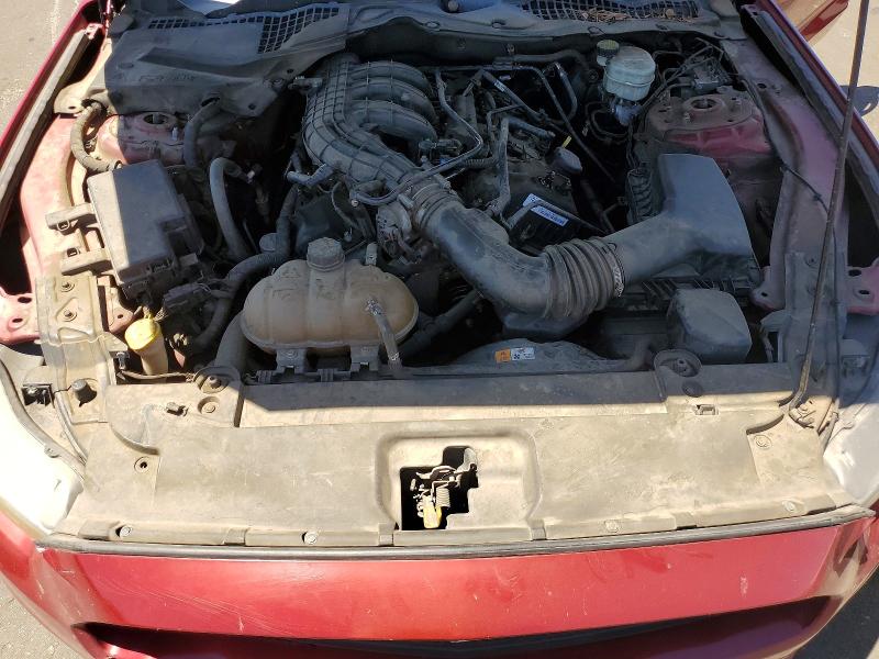 59808826 :رقم المزاد ، 1FA6P8AM4G5252942 vin ، 2016 Ford Mustang مزاد بيع