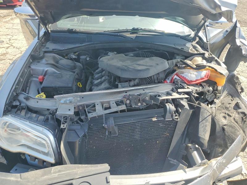 Продаж на аукціоні авто 2011 Chrysler 300, vin: 2C3CA5CG3BH523337, номер лоту: 56193396