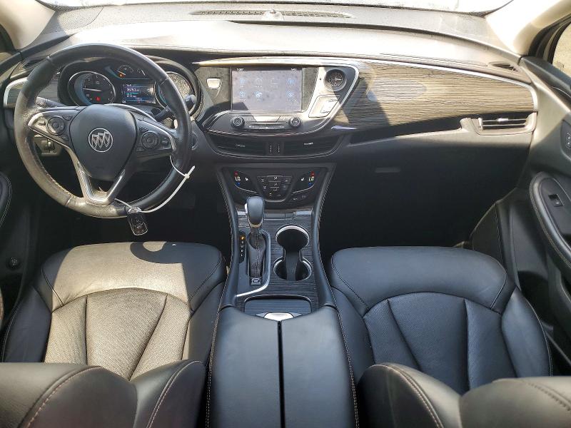 Aukcja sprzedaży 2018 Buick Envision, vin: LRBFX1SA7JD082139, numer aukcji: 62337266
