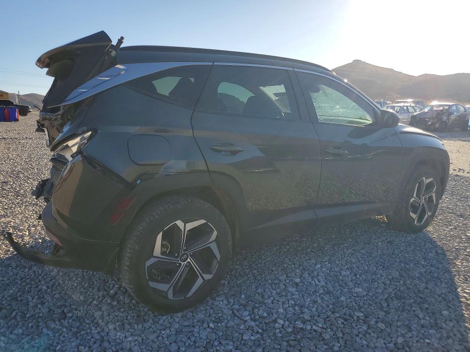Auction sale of the 2024 Hyundai Tucson, vin: KM8JBDD24RU150308, lot number: 59349226