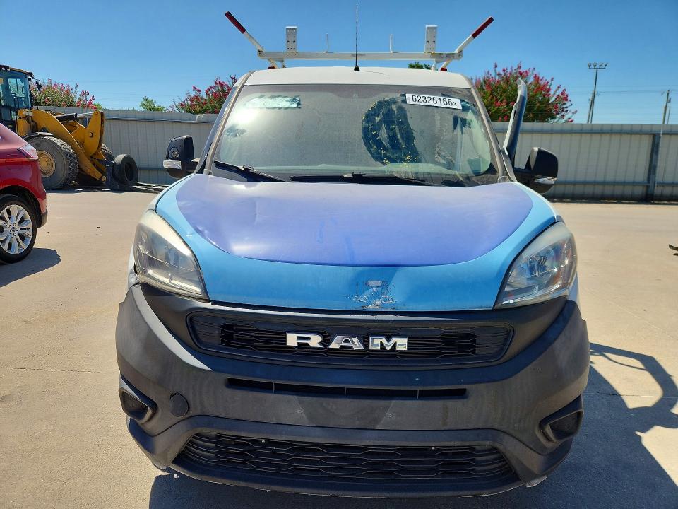 Aukcja sprzedaży 2019 Ram Promaster City, vin: ZFBHRFAB4K6N64202, numer aukcji: 62326166