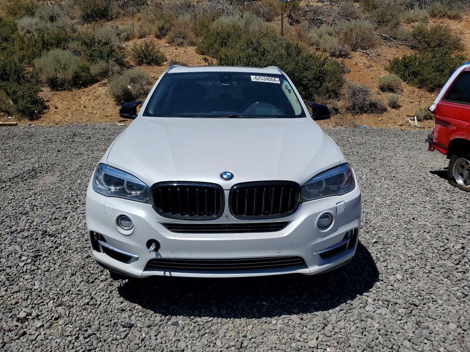 62534056 :رقم المزاد ، 5UXKR0C58G0P33024 vin ، 2016 Bmw X5 مزاد بيع