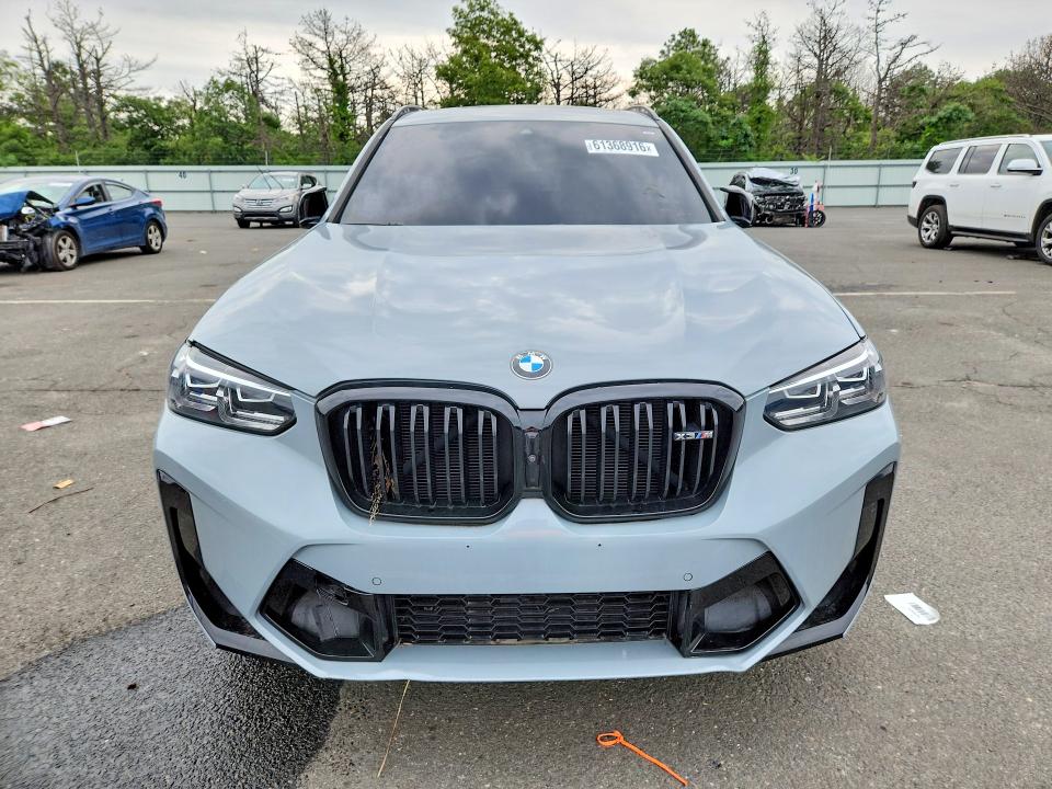 2024 Bmw X3 მანქანა იყიდება აუქციონზე, vin: 5YM13EC00R9W19962, აუქციონის ნომერი: 61368916