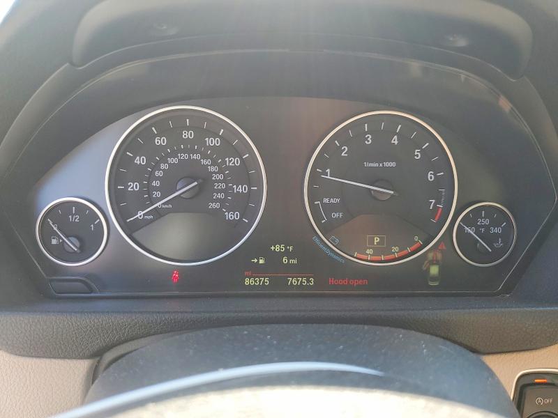 Продаж на аукціоні авто 2018 Bmw 330, vin: WBA8B9C52JEE82600, номер лоту: 63287226