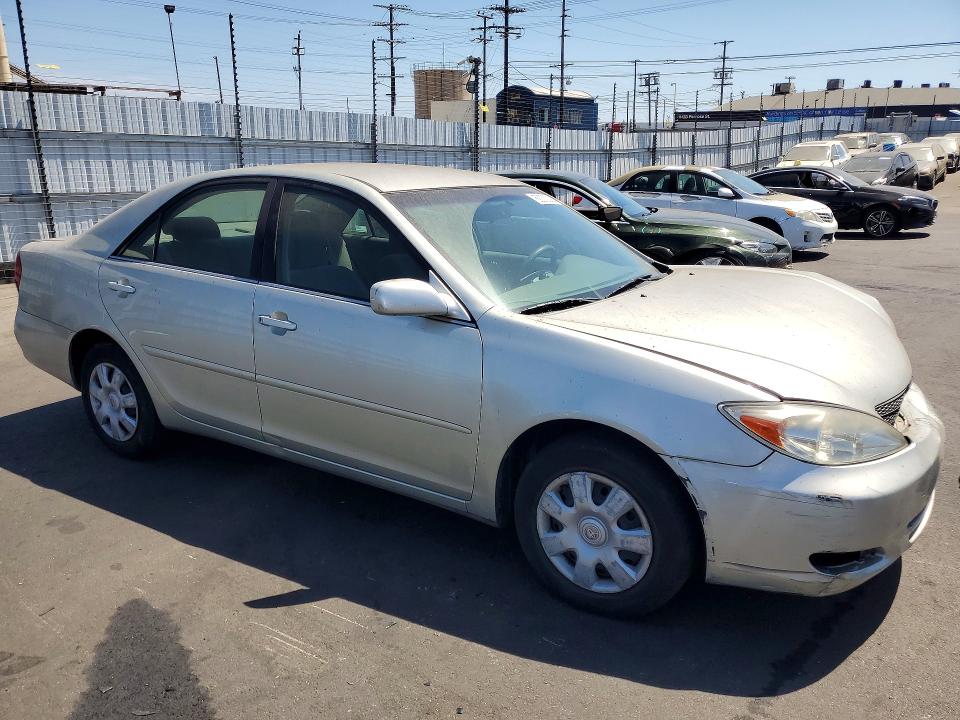 Продаж на аукціоні авто 2003 Toyota Camry, vin: JTDBE32KX30227629, номер лоту: 59273336
