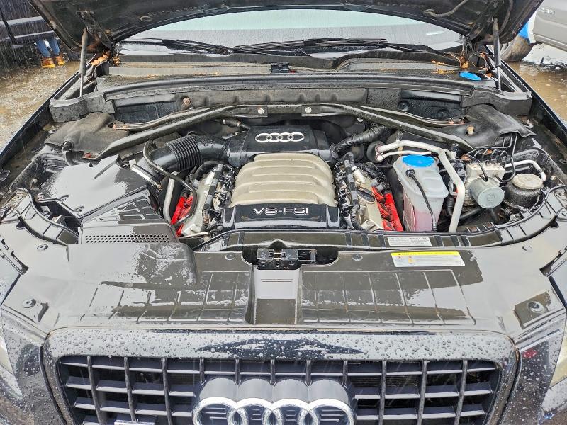 Продаж на аукціоні авто 2012 Audi Q5, vin: WA1WKAFP3CA132788, номер лоту: 62017756