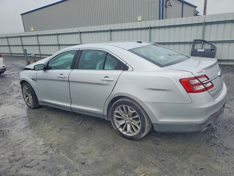 Продаж на аукціоні авто 2015 Ford Taurus, vin: 1FAHP2F86FG101489, номер лоту: 60863286